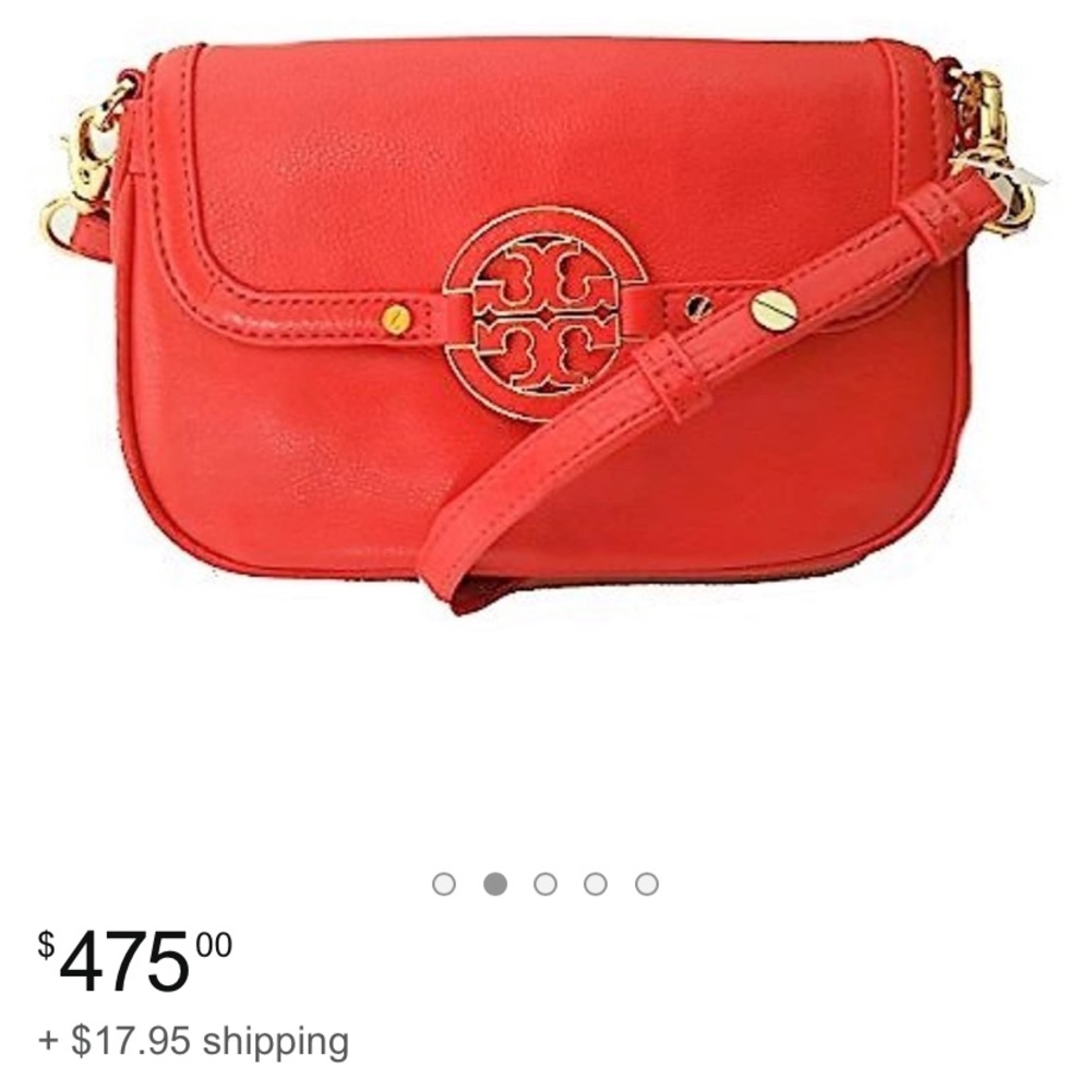 Tory Burch Crossbody
